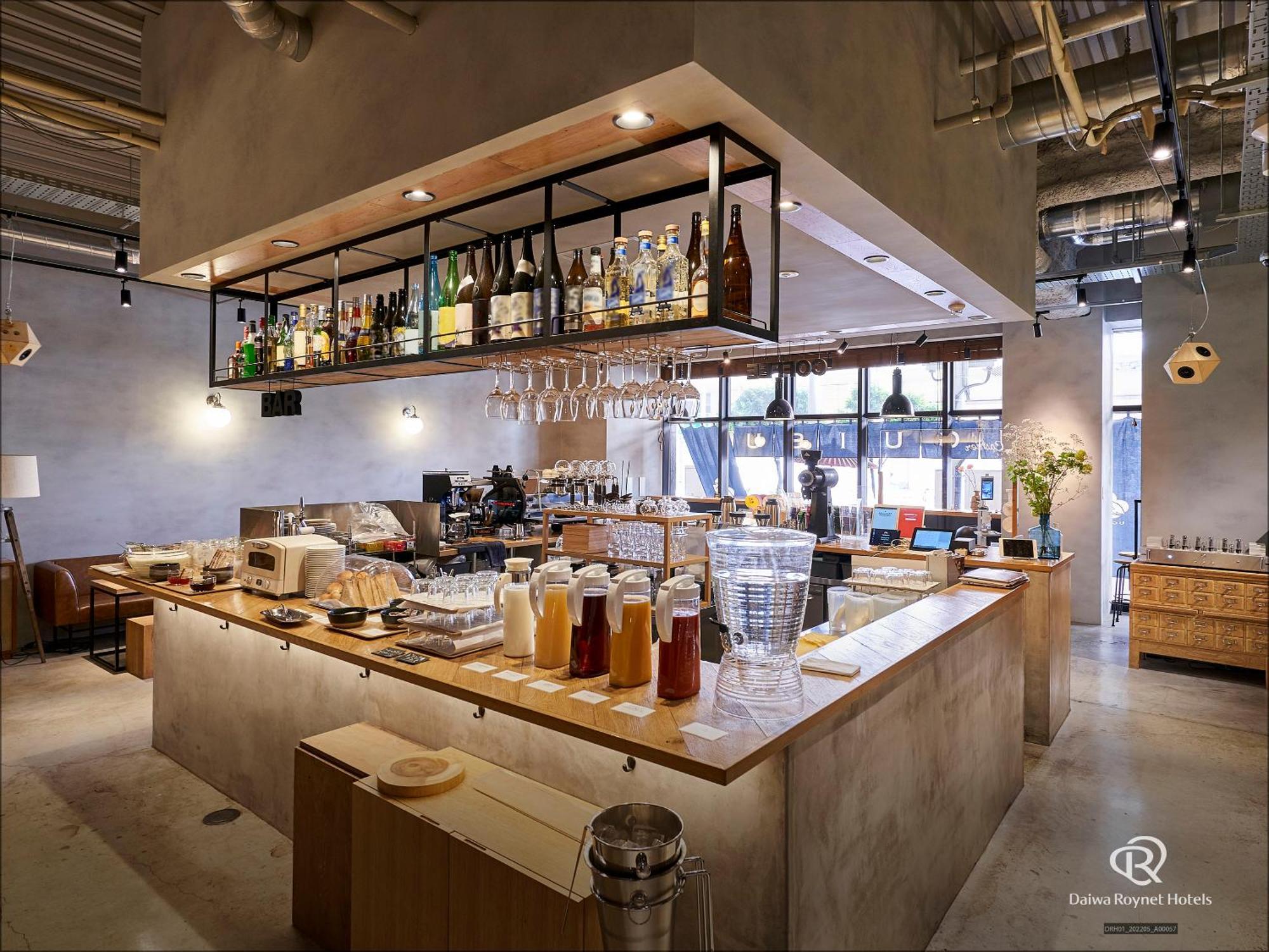 Daiwa Roynet 酒店